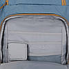 Рюкзак Quicksilver - Prism Blue, фото 5
