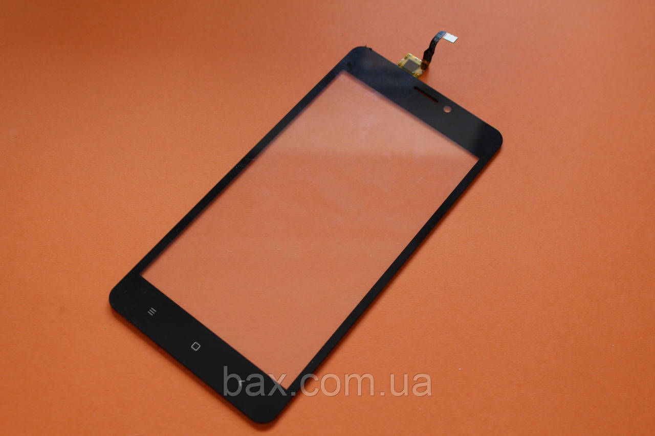 Bravis A503 сенсорний екран оригін. чорний HQ8009-FPC6336U