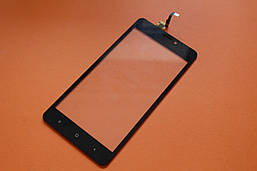 Bravis A503 сенсорний екран оригін. чорний HQ8009-FPC6336U