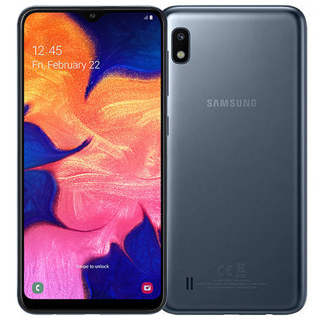 Чохли для Samsung Galaxy A10 2019 A105F та інші аксесуари