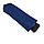 Жіноча механічна міні-парасоля Flagman-TheBest "Малютка", синій, 0504-4, фото 6