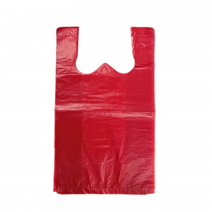 Пакеты полиэтиленовые майка фасовочные с ручками для упаковки любых ...