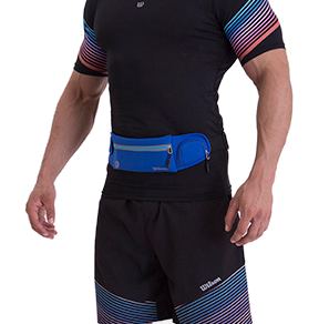 Сумки на пояс для спорту