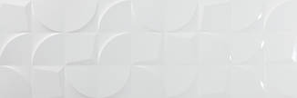 Navarti Blancos RLV Galagos Blanco SHINY 30x90