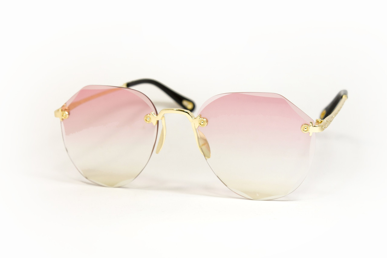 Сонцезахисні окуляри жіночі 9007-6