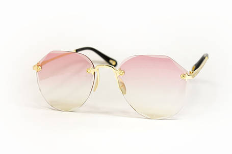 Сонцезахисні окуляри жіночі 9007-6, фото 1