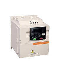 Частотний перетворювач Турбовент CDI-E102G2R2T4B 2.2 кВт 380/380