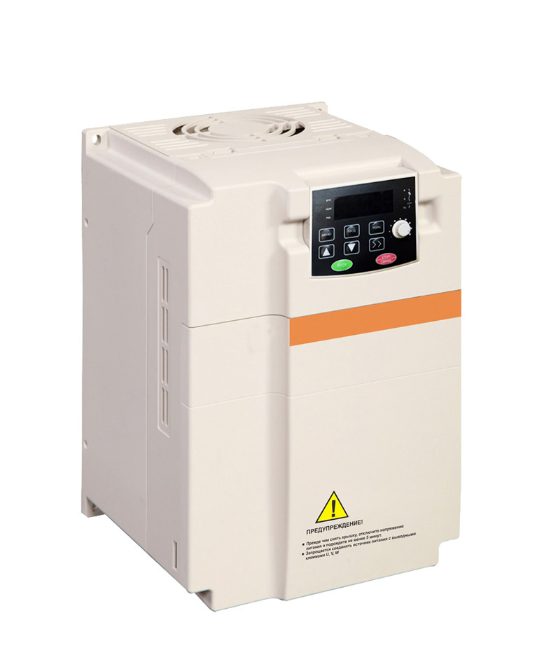 Частотний перетворювач Турбовент CDI-E102G5R5T4B 5.5 кВт 380/380