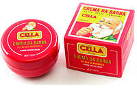 Мило для гоління Cella Shaving Cream Soap 150 ml