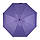 Оптом Жіноча механічна міні-парасоля TheBest "Малютка" різні кольори, купол однтонный,504, фото 3