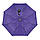 Оптом Жіноча механічна міні-парасоля Flagman-TheBest "Малютка" різні кольори, купол однтонный,504, фото 5