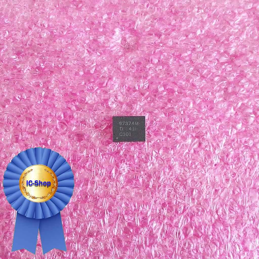 Мікросхема CSD97374Q4M ( 97374M )