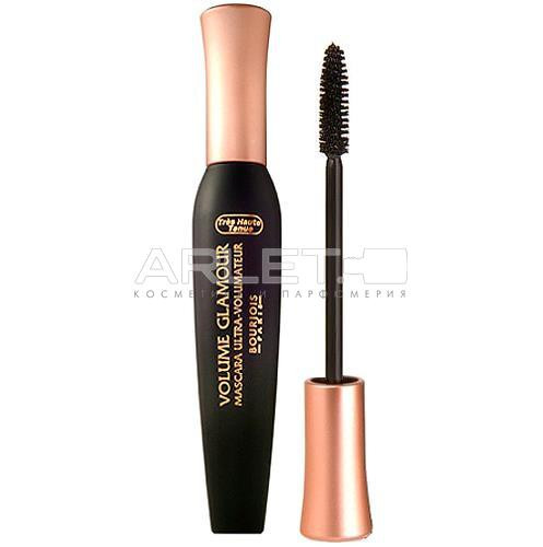 Туш для вій Bourjois Volume Glamour (Оригінал)