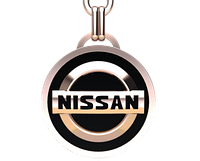 Брелок NISSAN