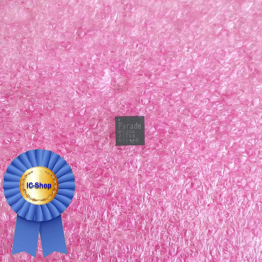 Мікросхема PS8520A ( 8520A )