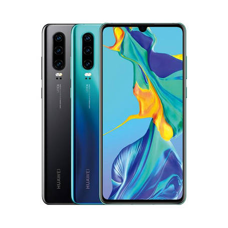 Чохол для Huawei P30 і інші аксесуари