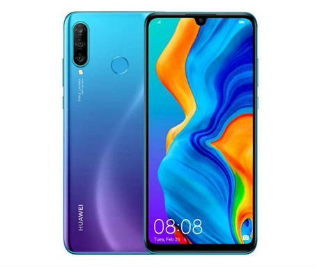 Чохли для Huawei P30 Lite і інші аксесуари