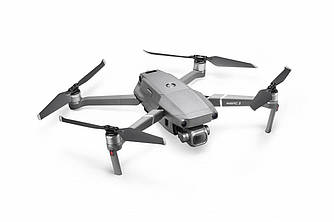 Квадрокоптер DJI Mavic 2 Pro