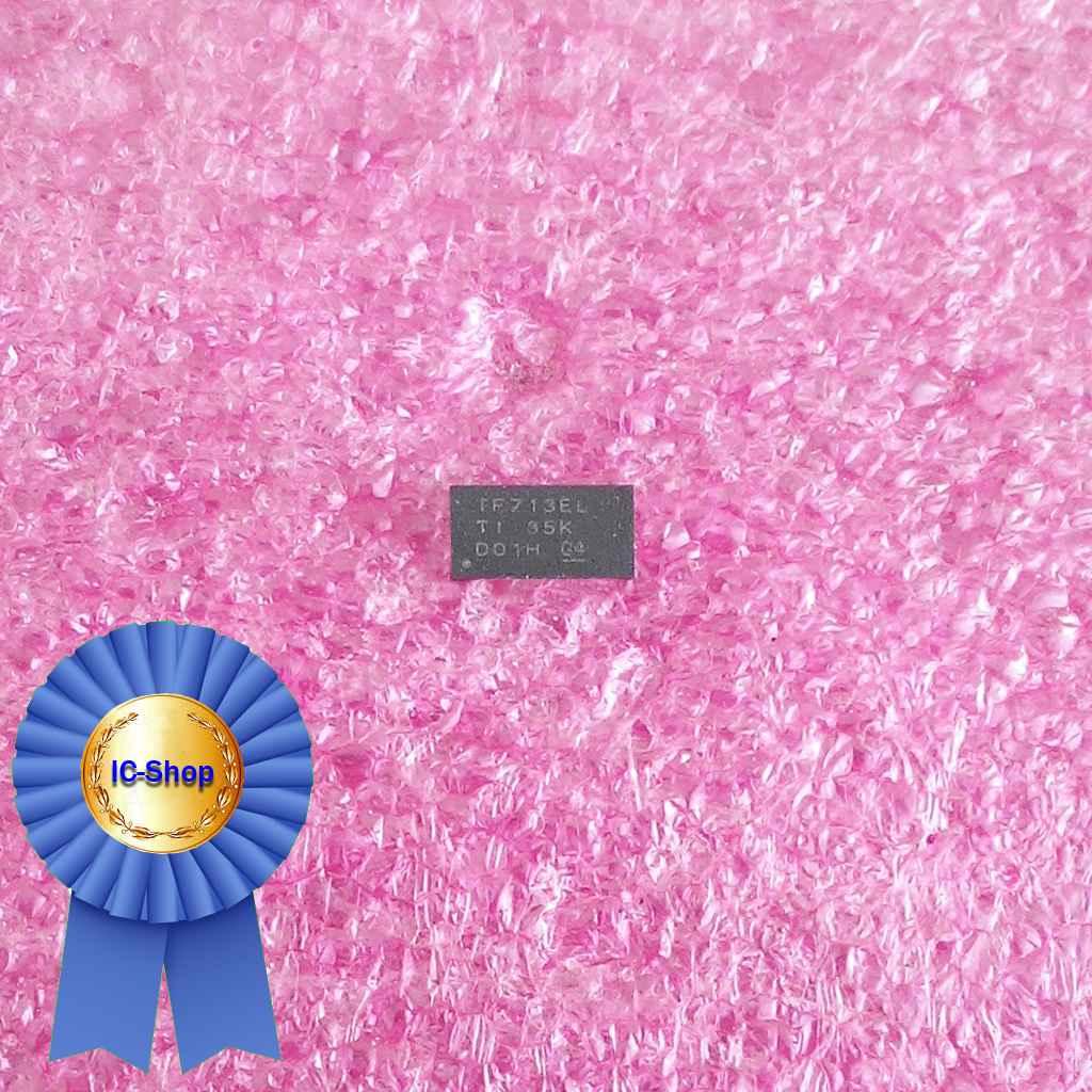 Мікросхема TF713EL ( TS3V713ELRTGR )