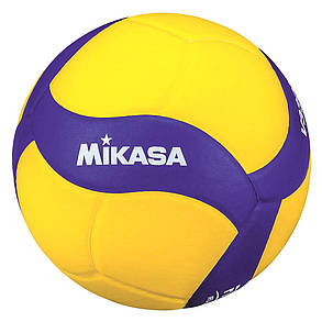 Волейбольний м'яч Mikasa V330W, фото 2