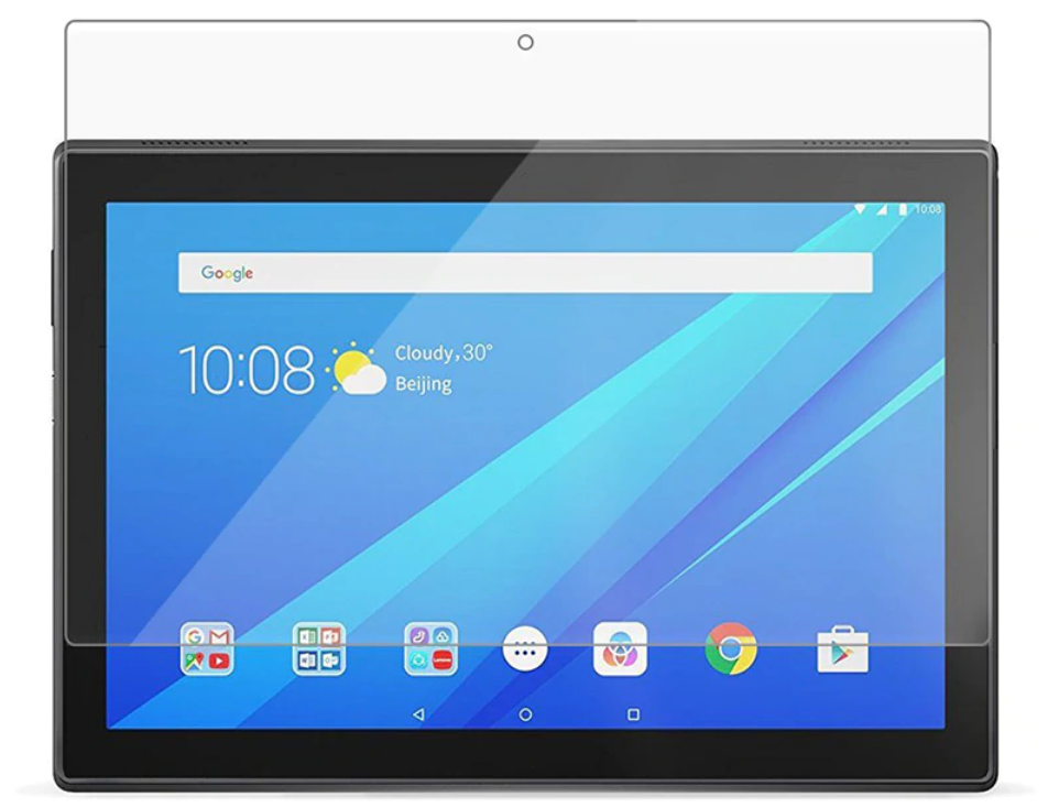 Захисне скло Primo для планшета Lenovo Tab M10 (TB-X505L / TB-X605F)