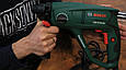 Перфоратор Bosch PBH 2100 RE, фото 5