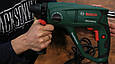 Перфоратор Bosch PBH 2100 RE, фото 7