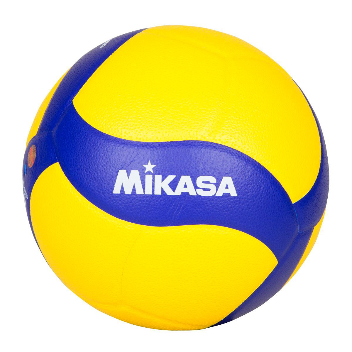Волейбольний м'яч Mikasa V320W
