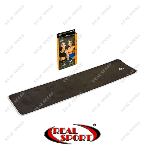 Пояс для схуднення ST-2148-XL, чорний