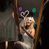 Селфі дзеркало / Селфи дзеркало / Selfie mirror SHOWplus SM-01, фото 7