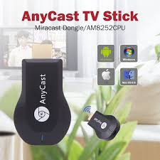 AnyCast M2 Plus ChromeCast hdmi wifi приемник - фото 6 - id-p966425444