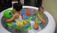 Дитячий надувний басейн Intex 58480, фото 3