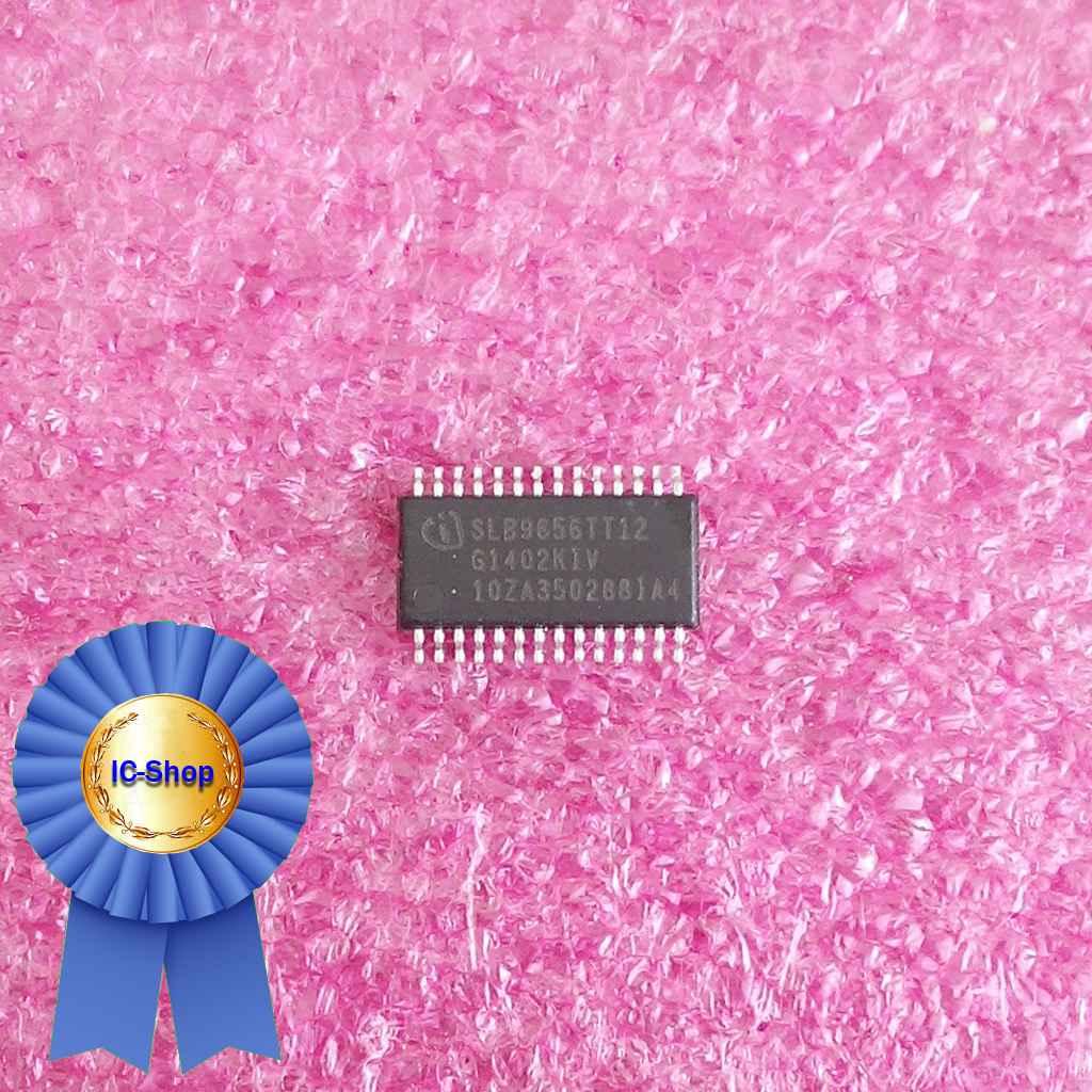 Мікросхема SLB9656TT12 ( TSSOP28 )