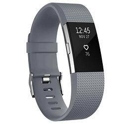 Ремінці для фітнес трекера Fitbit Charge 2