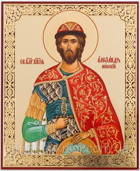 Олександр Невський 3