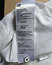 Оригінальна чоловіча сорочка-поло BMW M Motorsport Polo-Shirt (Men, White), фото 9