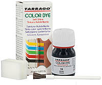 Краситель для гладкой кожи и текстиля Tarrago Color Dye Черный