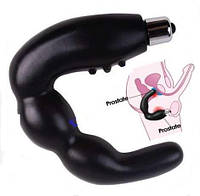 Массажер простаты мужской анальный Супер Цена стимулятор простаты для мужчин