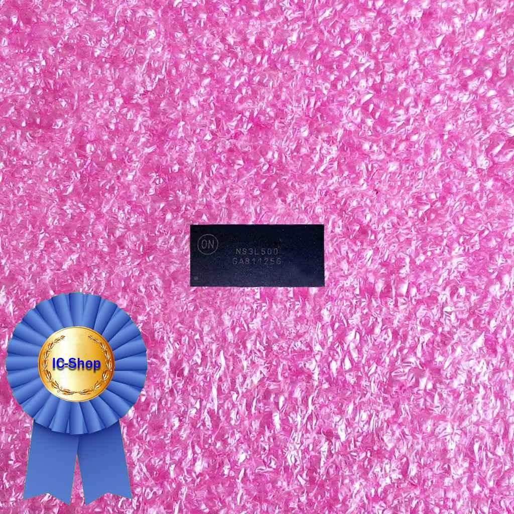 Мікросхема NS3L500 ( NS3L500MTGEVB )