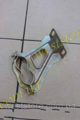 Кронштейн приймальної труби (штанів) Ваз 2108 2109 21099, фото 1