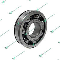 Пiдшипник валу КПП втор. Газель,Волга, ВАЗ 2101-07 ГПЗ-23 2101-1701033