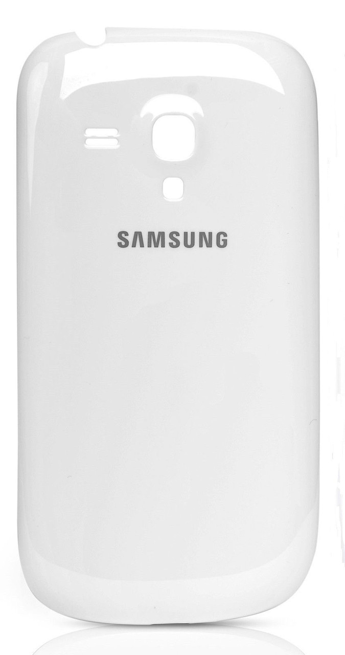 Задня кришка корпусу для Samsung Galaxy S III mini i8190