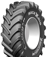 Шина 710/70R42 Michelin MACHXBIB 173D