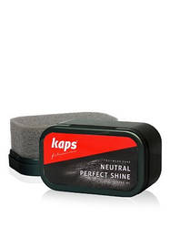 Губка для надання блиску Kaps Neutral Perfect Shine