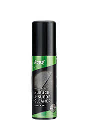 Засіб для чищення замші та нубука Kaps Nubuck & Cleaner Suede