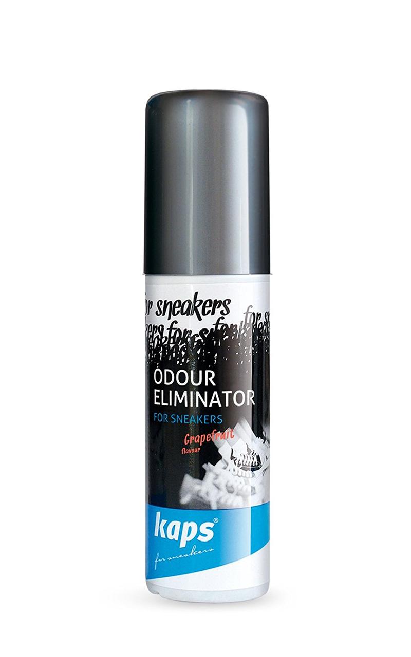 Засіб для усунення неприємного запаху Kaps Odour Eliminator 100 ml