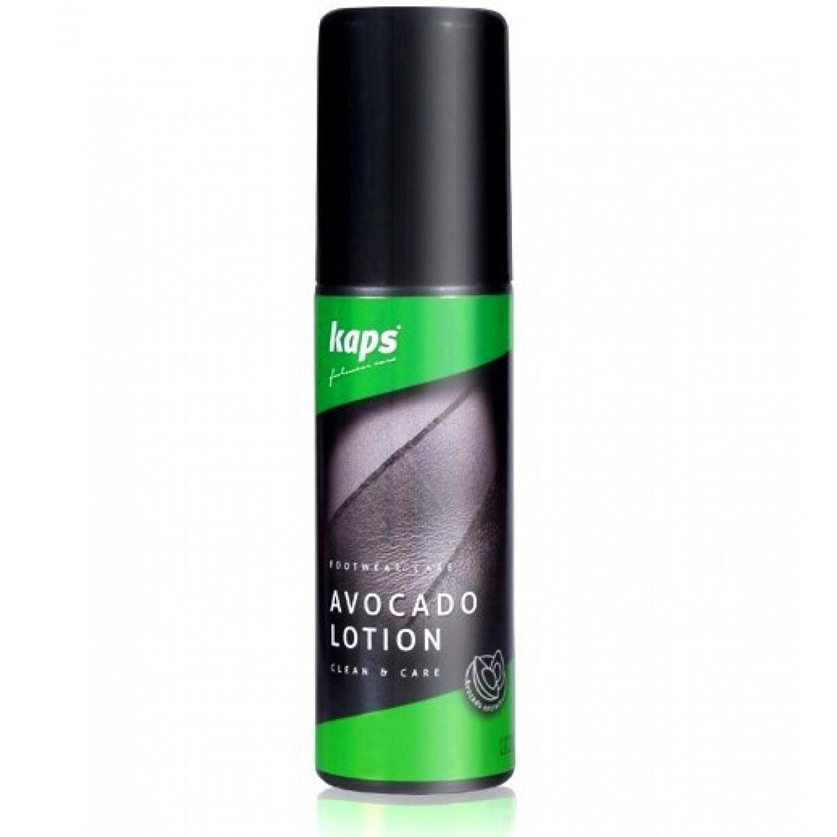Мийний засіб для взуття Kaps Avocado Lotion 75 ml