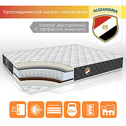 Ортопедичний матрац "Alexandria" 120х190 TM TAG
