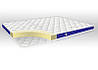 Ортопедичний матрац топпер "Mrseilles" 180х200 TM TAG, фото 3