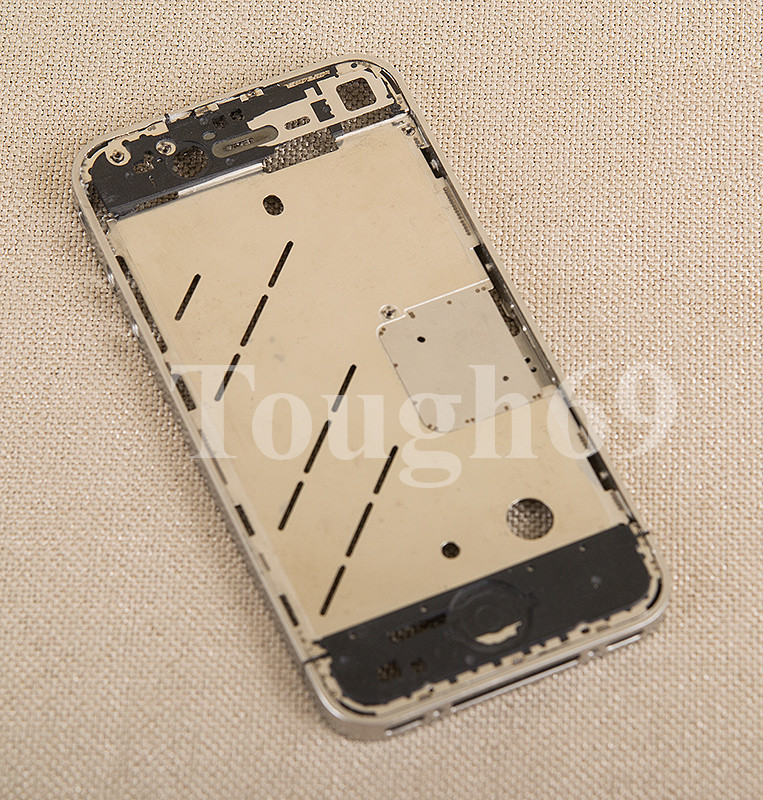 Середня частина корпусу iPhone 4S 